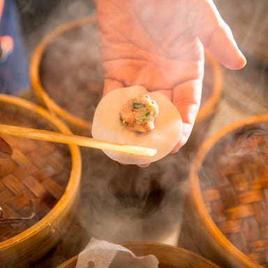 JR尼崎餃子酒場 満太郎 コースの画像