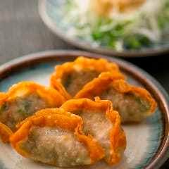 JR尼崎餃子酒場 満太郎