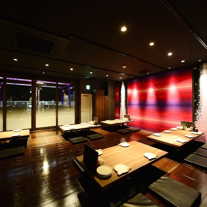 九州料理 個室居酒屋 九州小町 太田川店 大府 東海 居酒屋 ぐるなび