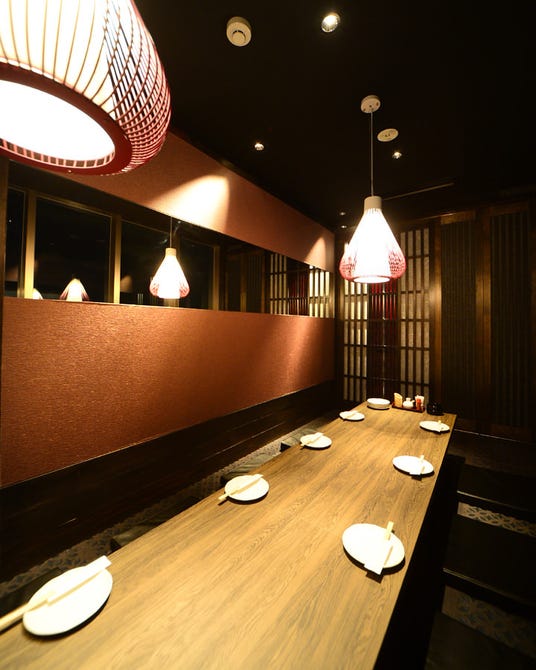 九州料理 個室居酒屋 九州小町 太田川店 大府 東海 居酒屋 ぐるなび