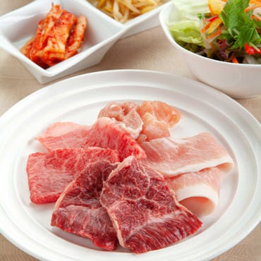 美味しいお店が見つかる 柏のアジア エスニック料理でおすすめしたい人気のお店 ぐるなび