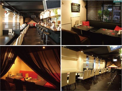 おしゃれな雰囲気 大阪府の居酒屋でおすすめしたい人気のお店 ぐるなび