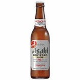 ●アサヒドライゼロ
（目指したのは、最もビールに近い味！おかげさまで売上NO1）