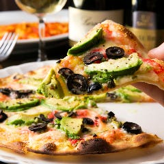 肉バル×イタリアン AGIO 〜アジオ〜 上野店