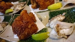 民芸割烹 藤