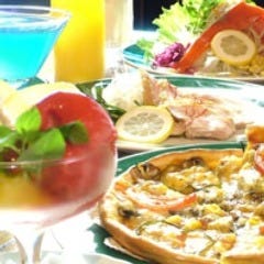レストラン＆BAR SANTANA