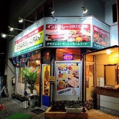 デサイレストラン