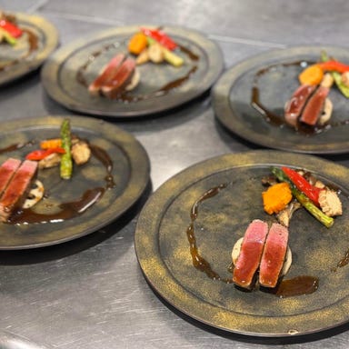 中華 個室 盤古殿 (バンコデン) 新横浜プリンスホテル店_中国料理 盤古殿【特15】旬の食材を贅沢に味わう料理長おまかせコース全8品|新横浜プリンスホテル店