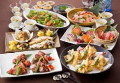 全席個室 楽蔵うたげ 関内駅前店 