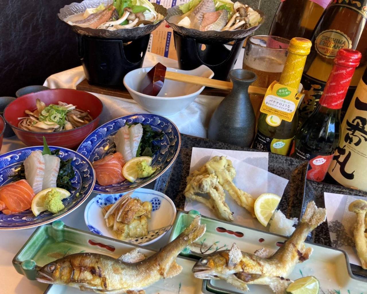 21年 最新グルメ 梅田 北新地にある寿司食べ放題のお店 レストラン カフェ 居酒屋のネット予約 大阪版