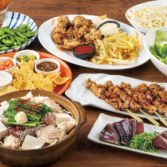 勝太郎　ぼんち