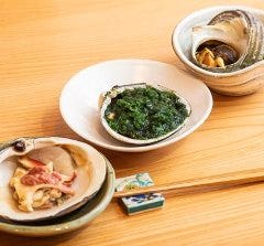 焼貝 あこや 日比谷