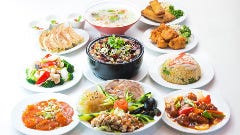 野菜巻きと焼き鳥 達磨酒場 野毛店