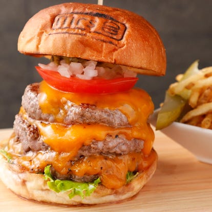 美味しいハンバーガーが食べたい 埼玉県でおすすめしたい人気のお店 ぐるなび 美味しいハンバーガーが食べたい 埼玉県でおすすめしたい人気のお店 ぐるなび