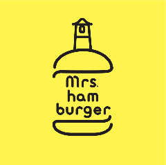 Mrs．hamburger