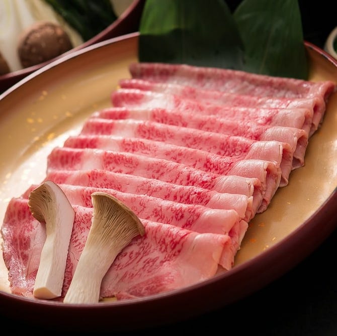 しゃぶしゃぶ にいむら 本店>