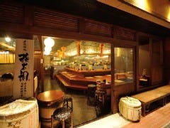 伊達酒場 強太朗 