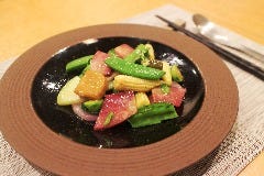 エンジン