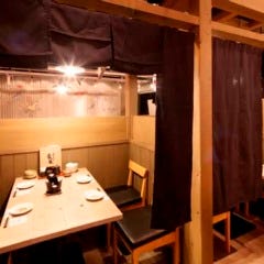 鮮魚専門 日本酒 二六丸 豊橋駅前店
