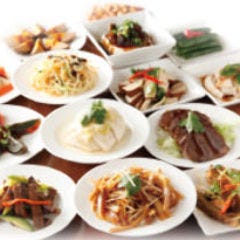 神保町で台湾料理がおすすめなお店 神保町で台湾料理がおすすめなお店