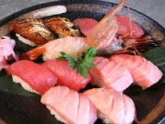 まぐろ一徹 千林店