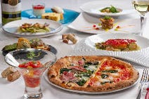 ［ピッツェリアレストラン］SAKURAGUMIの画像