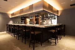 Chef’s table＆cafe HIMIDORI ‐陽みどり‐