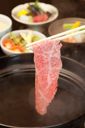 人気店が見つかる 船橋 西船橋のすき焼きでおすすめしたい人気のお店 ぐるなび