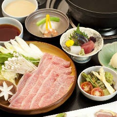 肉割烹 ふくろうてい