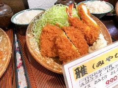 かつれつ 飛鳥