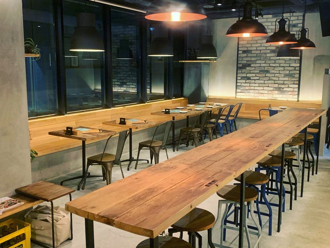肉 ヨーロピアンバル Stamm シュタム 茨木 茨木 居酒屋 ぐるなび