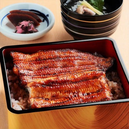 美味しいお店が見つかる 北新地のうなぎでおすすめしたい人気のお店 ぐるなび