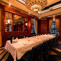 ［汐留ビアホール個室宴会］BEER DINING 銀座ライオン 汐留店の画像