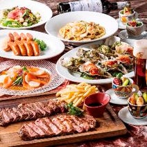 ［汐留ビアホール個室宴会］BEER DINING 銀座ライオン 汐留店の画像