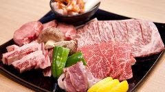 ホルモン居酒屋きむや 