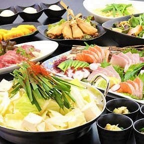 美味しいお店が見つかる 広島市の鍋でおすすめしたい人気のお店 ぐるなび