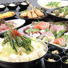 ぶあいそ博多 本通店 