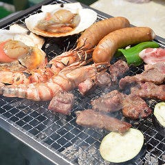 BBQ LIVE COVATONE 名古屋