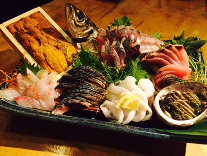 美味しいお店が見つかる 溝の口 魚料理 個室 おすすめ人気レストラン ぐるなび