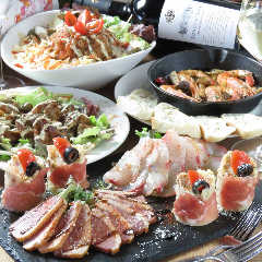 EARTORY 旅Bar&Dining ‐アトリ‐