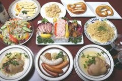 バーデンバーデン 