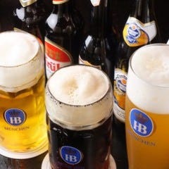 バーデンバーデン 