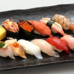 廻鮮 丸寿司 石山店