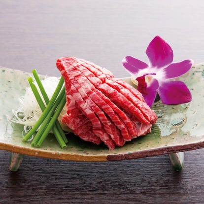 美味しいお店が見つかる 京都府 焼肉 サプライズサービスあり おすすめ人気レストラン ぐるなび