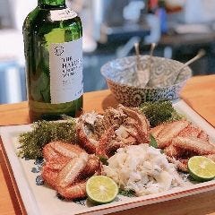 呑喜屋むね