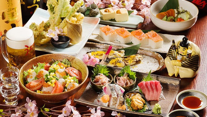 北海道料理 炉端焼専門店 うだつ 新橋店 新橋 居酒屋 ぐるなび