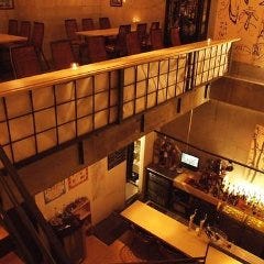 カクテル酒場 Bang Boo 〜バンブー〜