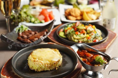 美味しいお店が見つかる 天理駅周辺の居酒屋でおすすめしたい人気のお店 ぐるなび