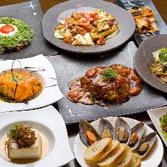 お好み焼き 鉄板焼き 春道