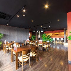 お好み焼き 鉄板焼き 春道 